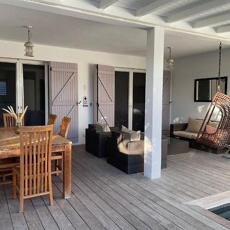 Orient Bay Villa Grand Case Εξωτερικό φωτογραφία