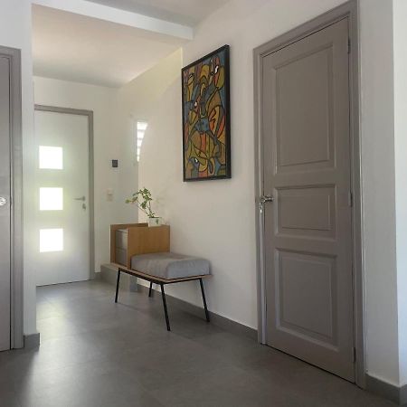 Orient Bay Villa Grand Case Εξωτερικό φωτογραφία