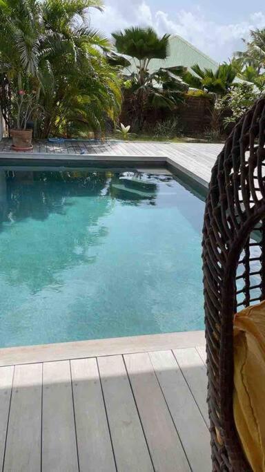 Orient Bay Villa Grand Case Εξωτερικό φωτογραφία
