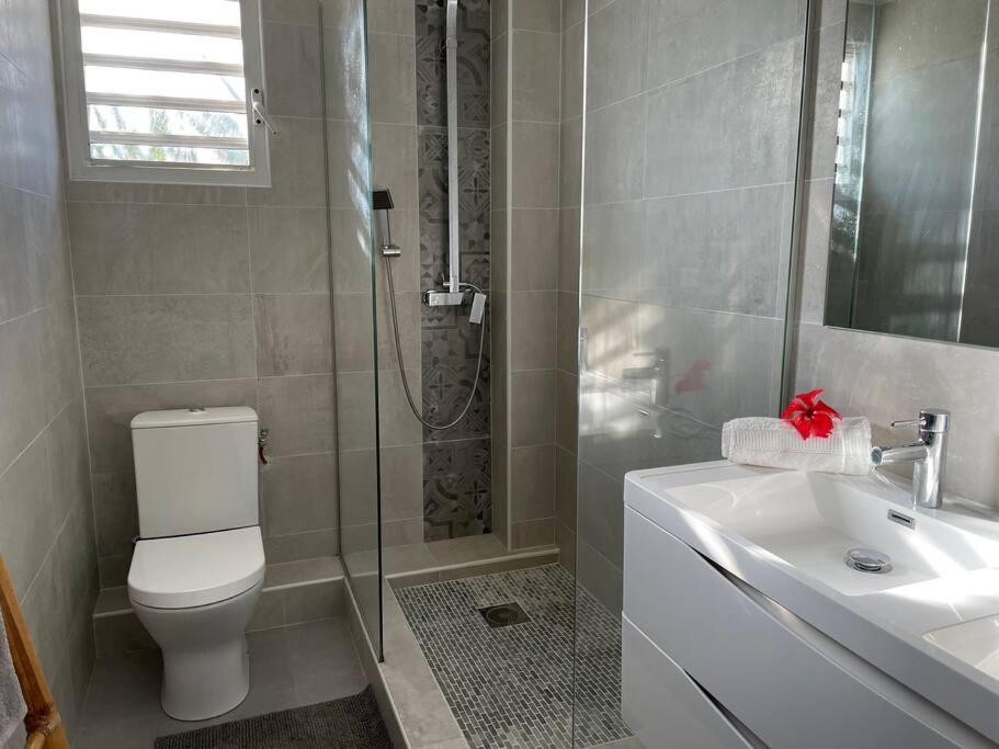 Orient Bay Villa Grand Case Εξωτερικό φωτογραφία