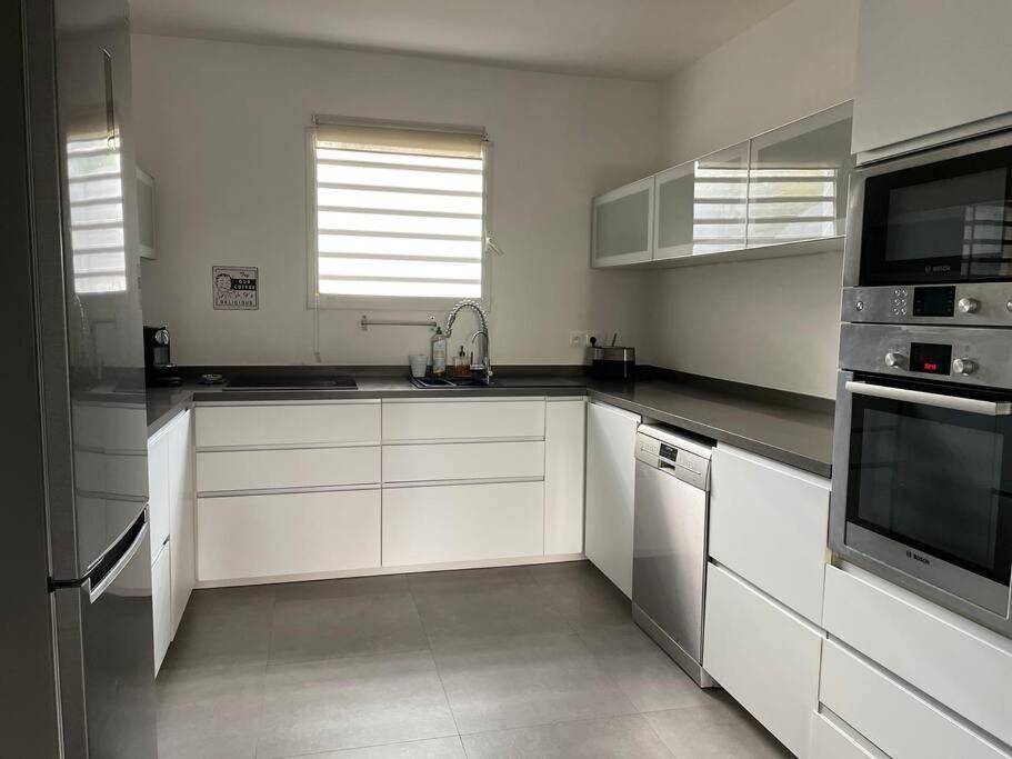 Orient Bay Villa Grand Case Εξωτερικό φωτογραφία