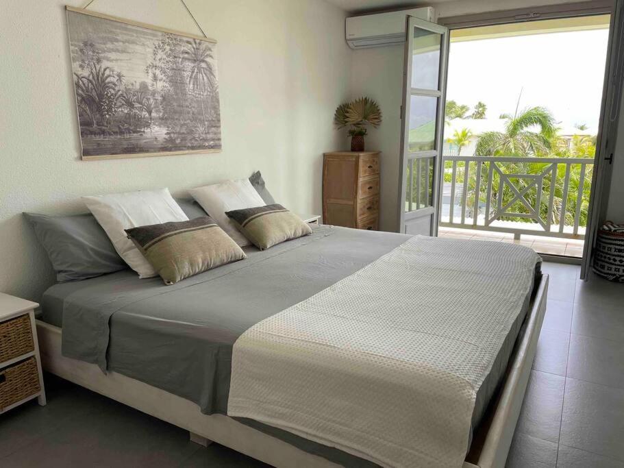 Orient Bay Villa Grand Case Εξωτερικό φωτογραφία
