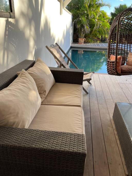 Orient Bay Villa Grand Case Εξωτερικό φωτογραφία