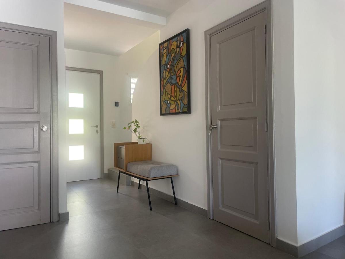 Orient Bay Villa Grand Case Εξωτερικό φωτογραφία